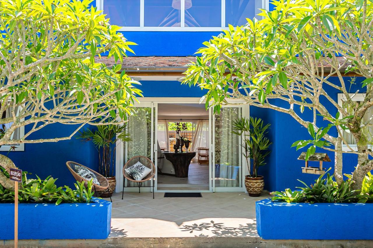 Penareia Floripa 賓館