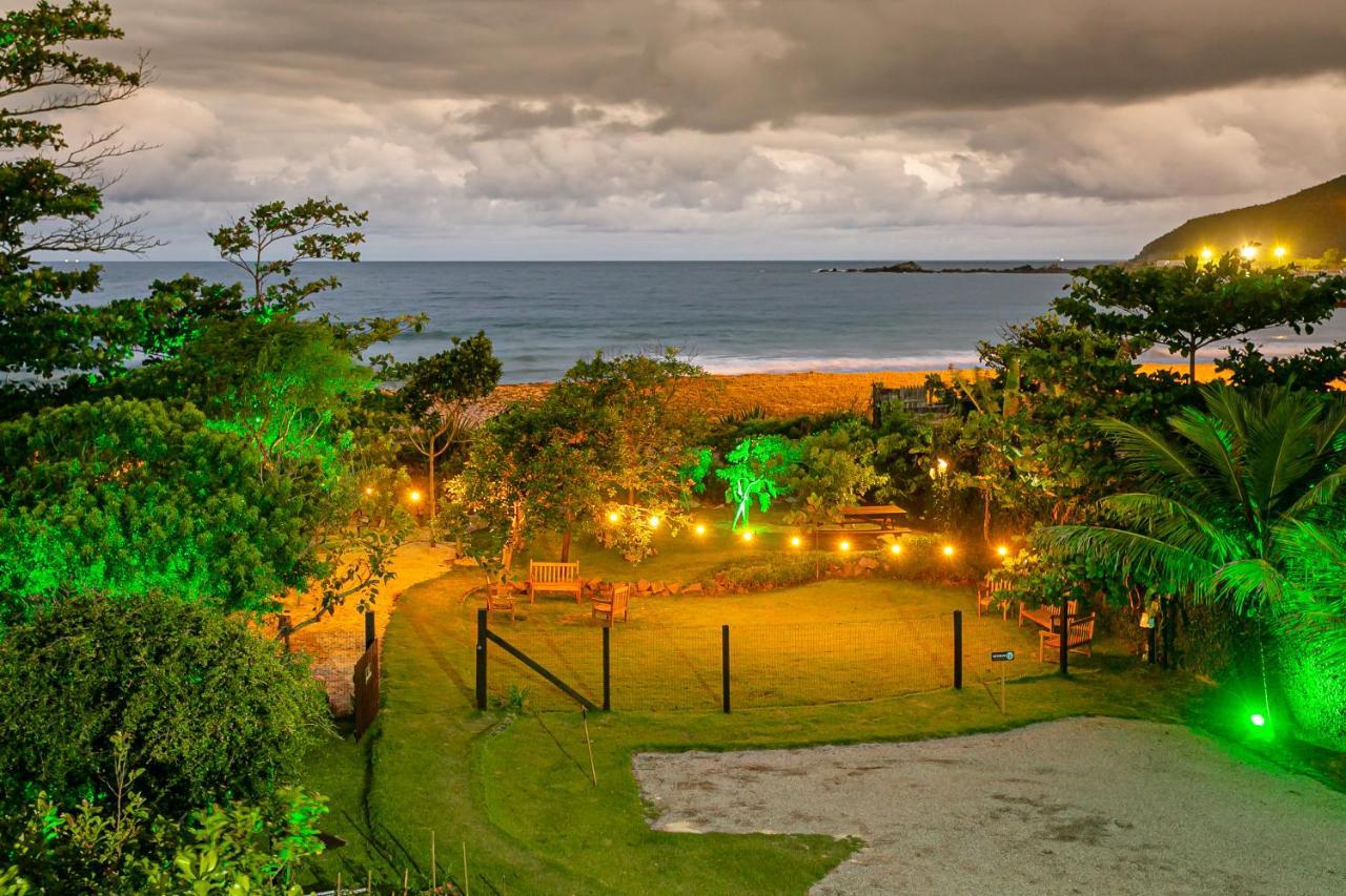 賓館 Penareia Floripa