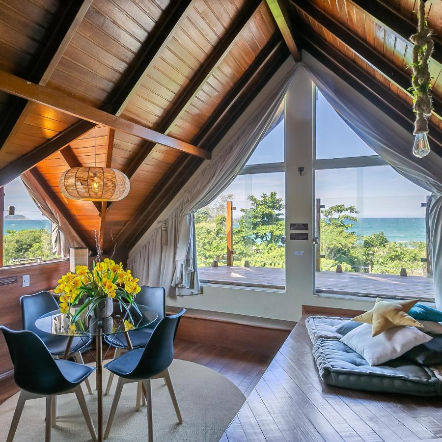 賓館 Penareia Floripa Florianopolis