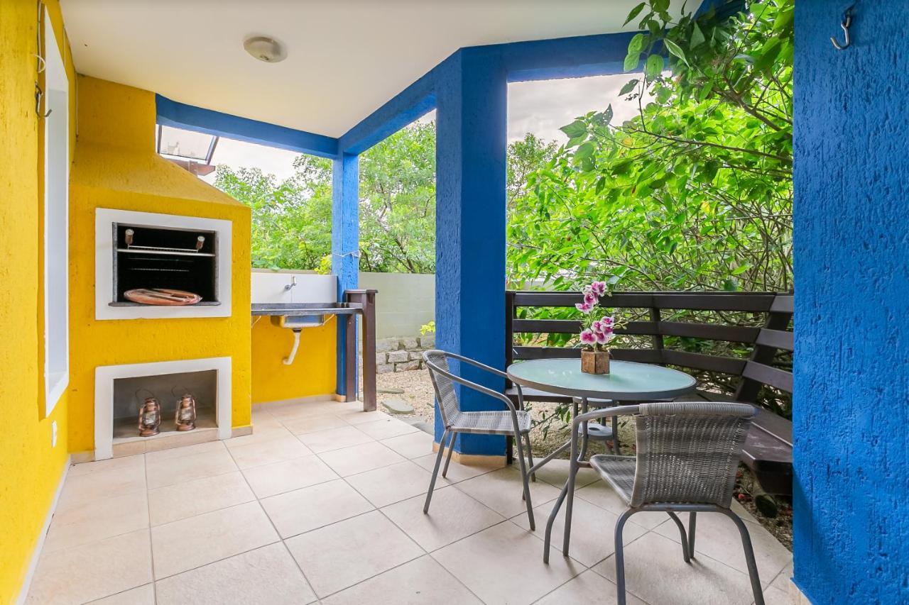 Inn Penareia Floripa