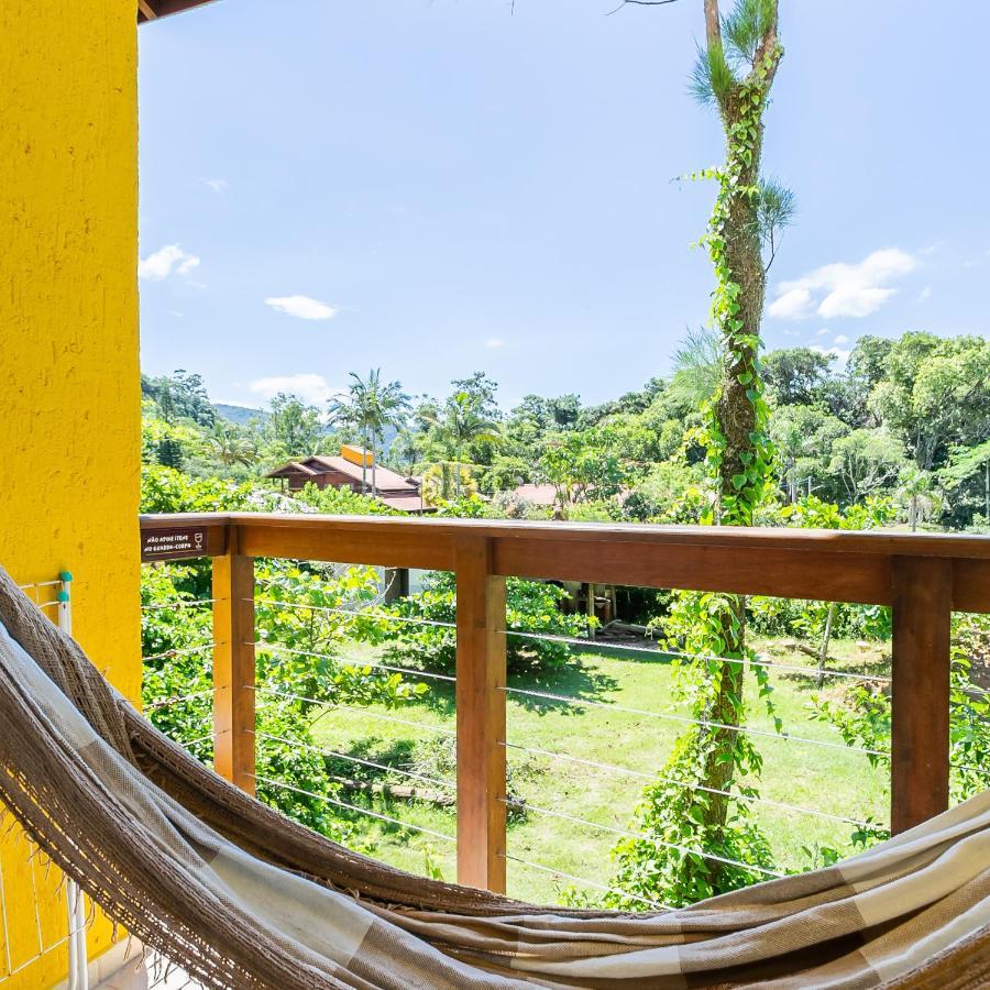 Penareia Floripa Inn 3*