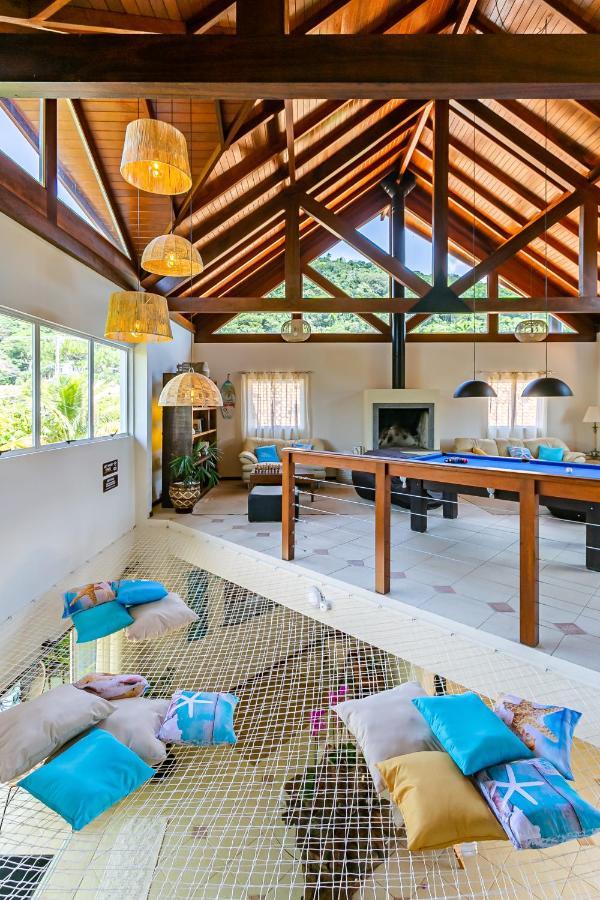 Inn Pénareia Floripa