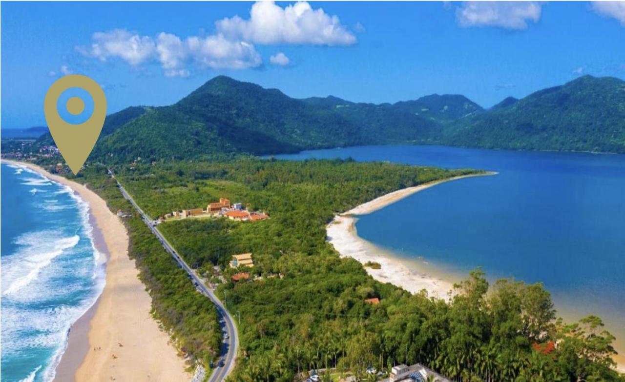 Pénareia Floripa 3* Florianópolis