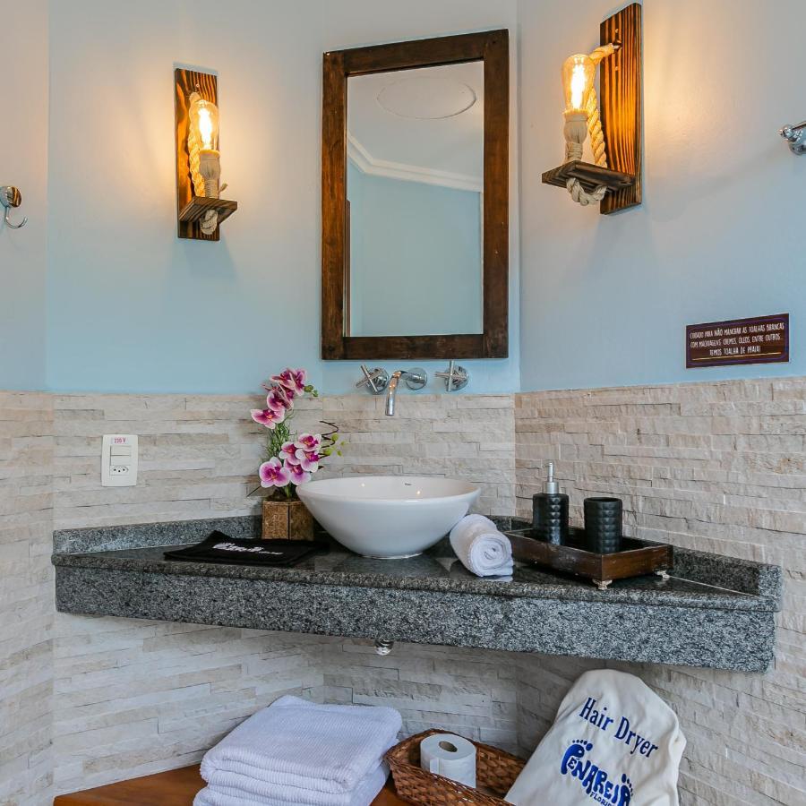 Pénareia Floripa 3*