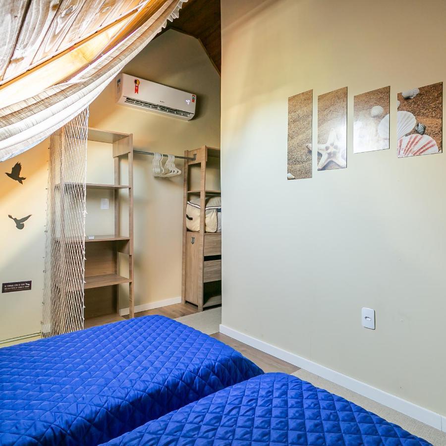 Inn Pénareia Floripa