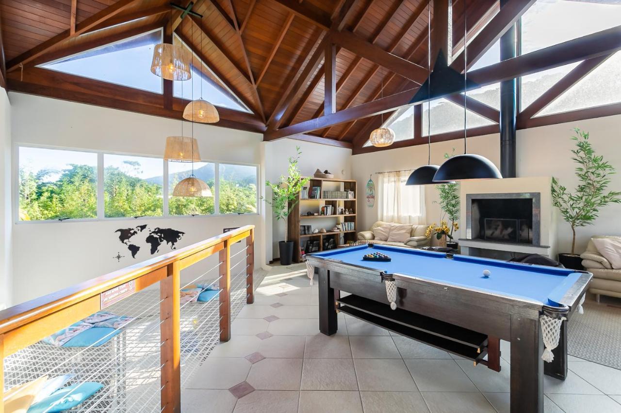 Inn Pénareia Floripa
