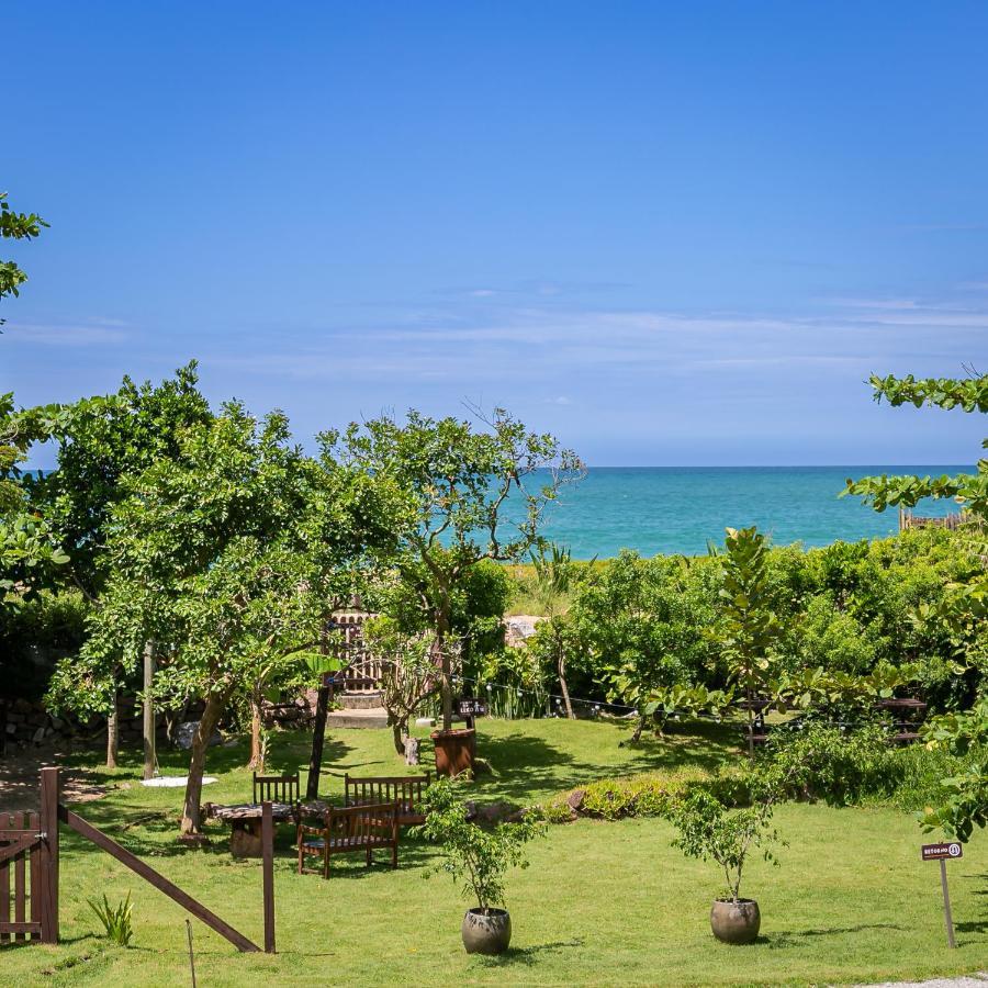 Pénareia Floripa 3*