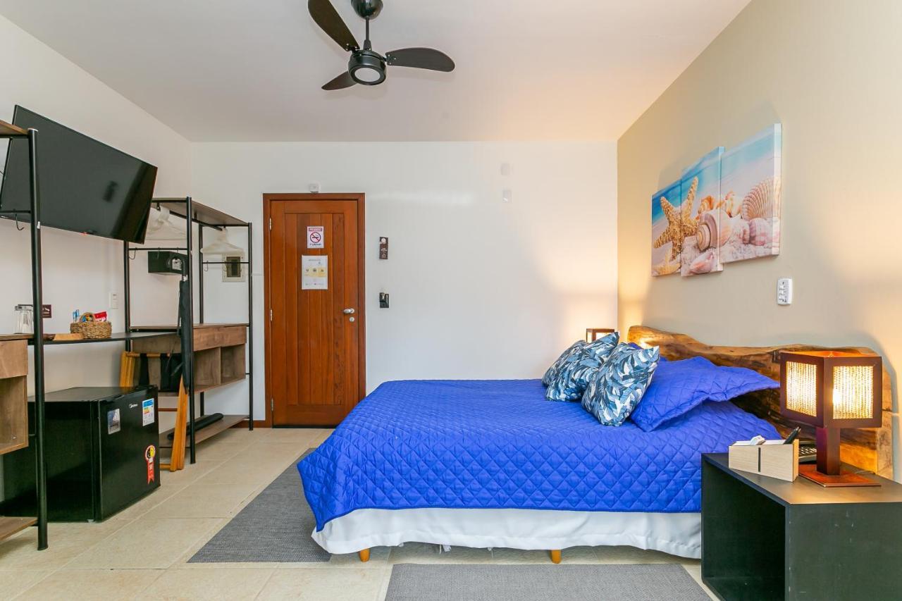 Pénareia Floripa 3*