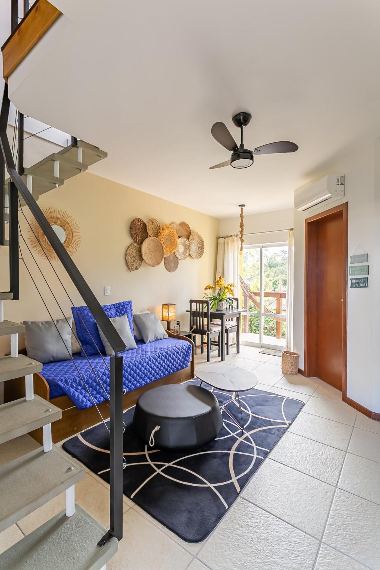 Pénareia Floripa 3* Florianópolis